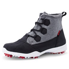 Saint Martin 女款 RZ 鞋釘 冬季 防寒 高爾夫球鞋