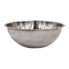 紅馬 RED HORSE 打蛋盆 30cm 不鏽鋼 (304) 台灣製, 單件, 1個