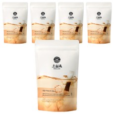 오설록 찬물 루이보스티, 2g, 20개입, 5개