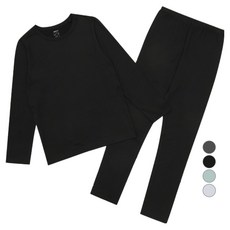 SFIT 基本款保暖親膚居家服