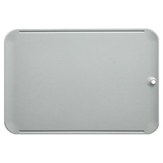 doble 耐刮砧板, 淺灰色, 1個