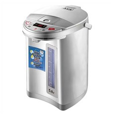 JINKON 晶工 電動熱水瓶 5L JK-8655