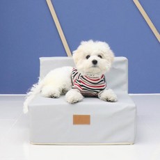 Redpuppy Kookie Redpuppt PETStep, 灰色