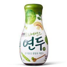 연두 요리에센스 순, 150ml, 1개