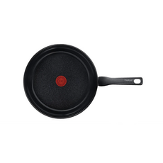 Tefal 特福 綠生活陶瓷不沾系列平底鍋, 28cm, 1個