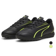 PUMA 兒童款 Vitoria TT JR 足球鞋_VITORIA TT JR_10748703