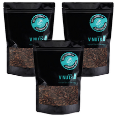 可可粒, 600g, 3包