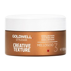 GOLDWELL 歌薇 STYLESIGN 魔塑腊 100ml - 打造自然凌亂髮型, 1罐
