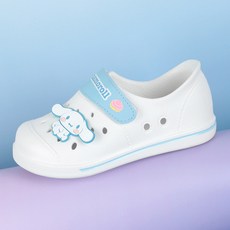 Baroin Pro-World Cup 兒童大耳狗喜拿 Kiddy EVA 室內鞋