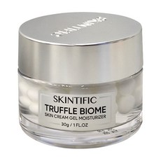 SKINTIFIC 松露凝膠保濕霜, 30g, 1件
