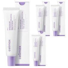 celimax 穀胱甘肽持久提亮霜, 單色, 35ml, 4條