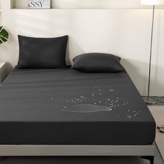 SOHEIM Hyper Soft 6面防水床墊套