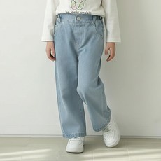 CONTIKIDS 兒童熱門丹寧褲