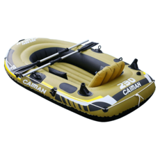 凱門船 230 套組, 混合色