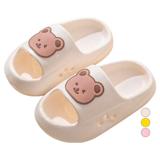 KKOKKOMASHOE 兒童用軟綿綿EVA拖鞋 KD3658