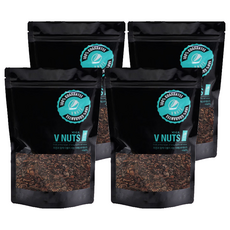 可可粒, 600g, 4包