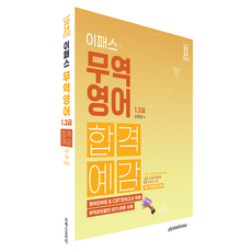 2024 Epass 國貿英語 1 2級 合格預感, Epass Korea