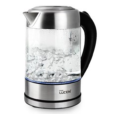 LUCEN 아인스 무선 전기주전자 1.7L, CF-1800