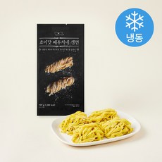 최현석의 쵸이닷 페투치네 생면 4입 (냉동), 480g, 1개