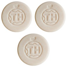 태현테라피 리뉴얼 포어 비누, 100g, 3개