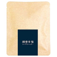 順便幸福 經典藍莓立體果茶包 隨享組, 4.5g, 6包, 1袋