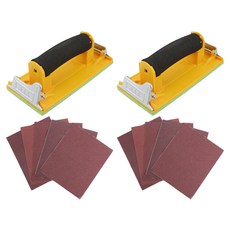 종원 사포핸드 + 천사포 180방 5p 세트, 2세트