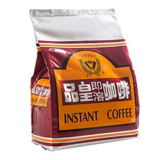 品皇咖啡 三合一咖啡, 1kg, 1入, 1包
