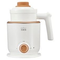 大家源 陶瓷養生電燉盅, TCY-293001