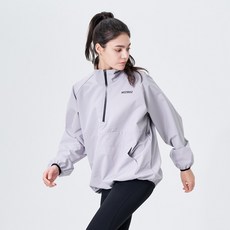 mozmoz Sweat Maker 功能性大碼運動衫風衣 36