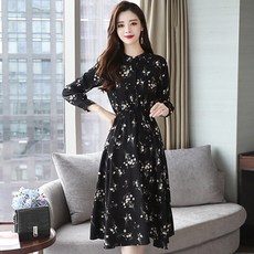 포플러앤씨 스테파니 원피스 빅사이즈 포함