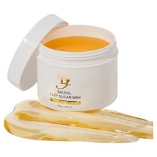 甜甜 韓國製簡易自助撕除糖蠟組 250g, 1組