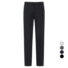 ZIOZIA 男士涼感透氣錐形西裝褲 AEF2PP1101