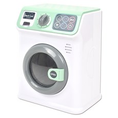 智慧廚師劇場滾筒洗衣機, 1個, 薄荷