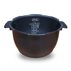 cuckoo 電子鍋內鍋 CRP-HNXF1020FB, 單品, 1份