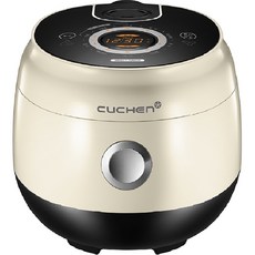 CUCHEN 酷晨 6人份電子鍋, CJE-CD0611