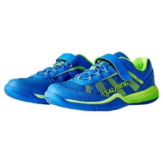 [정품] 바이퍼 3 키즈 슈레이스1236096-0366살밍 배드민턴화/스쿼시화