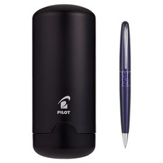 PILOT 百樂 BPMR2FLPDV MR2原子筆盒, 紫色, 1個