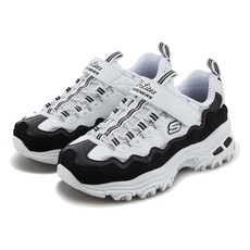 SKECHERS Skechers 女孩 Delight 運動鞋 SK0GDCEY082