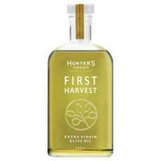 HUNTER'S DREAM 獵人谷之夢 年度早摘首壓頂級初榨橄欖油, 500ml, 1瓶