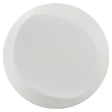 JUNG SAEM MOOL 鄭瑄茉 Prolasting 結實網紗氣墊粉餅 14g SPF50+ PA++++, 1個, 22 亮膚色