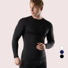 아르메데스 남여공용 히트기모 내의 상의 AR-24