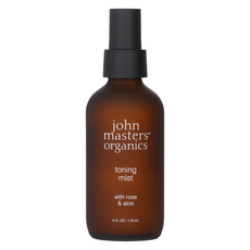 john masters organics 玫瑰蘆薈保濕噴霧 具保濕及調理功效 用後舒爽清新, 118ml, 1瓶