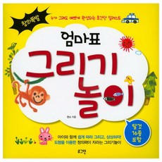 媽媽牌繪圖遊戲, 登錄