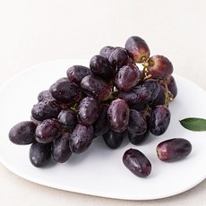 곰곰 페루산 씨없는적포도, 500g, 1팩