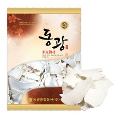 東光綜合物產 白茯苓, 600g, 1個