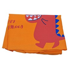 Vanibaby 加厚牛津布手提棉被袋，收納袋, S(45 x 19 x 39cm), 1個