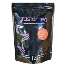 TaSTar Tea 南非國寶茶茶包 Oriental Night款, 2.2g, 20包, 1袋