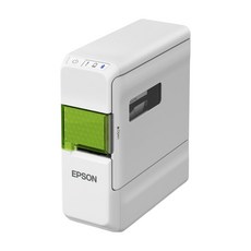 EPSON 藍芽手寫標籤機, LW-C410, 1個