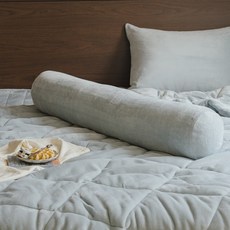 韓國 amante SOULMATE 法蘭絨超細纖維身體抱枕套