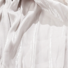 Hoom 琉璃緞布 高級灰 亮光棉、聚酯纖維, 150 x 100cm